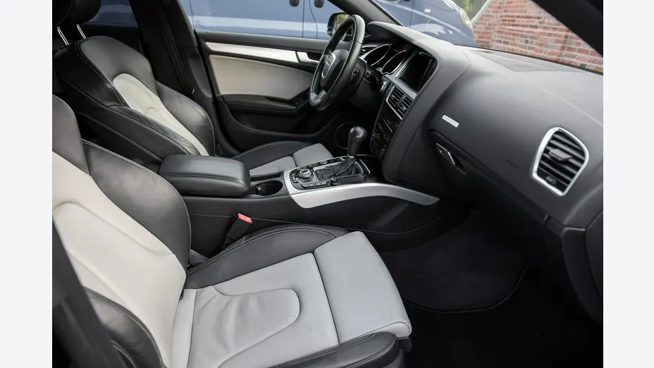 AUDI A5 Sportback -
