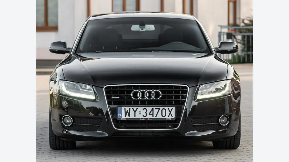 AUDI A5 Sportback -
