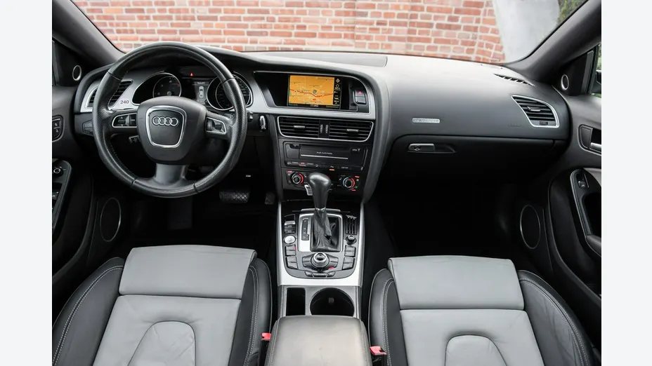 AUDI A5 Sportback -
