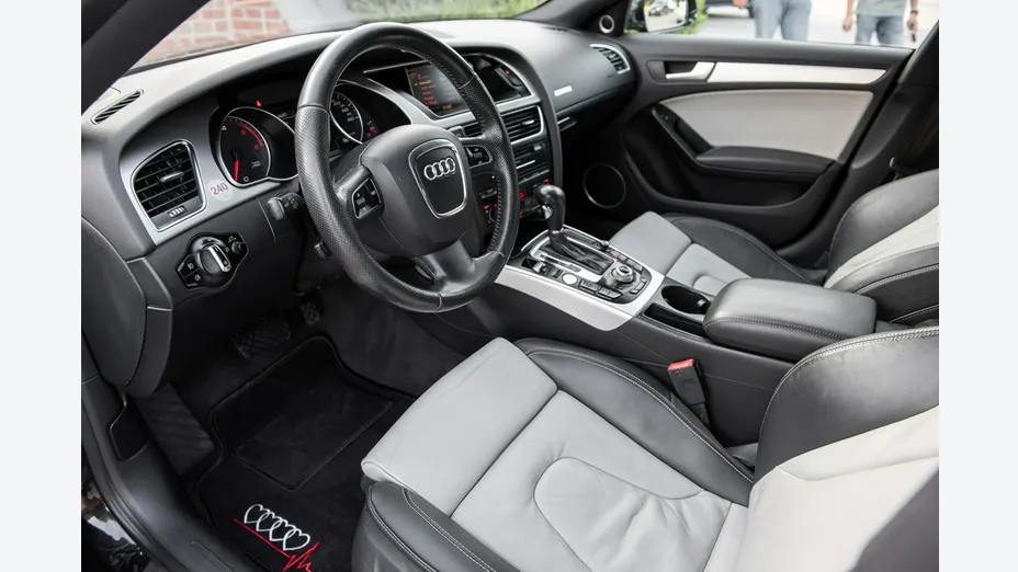 AUDI A5 Sportback -