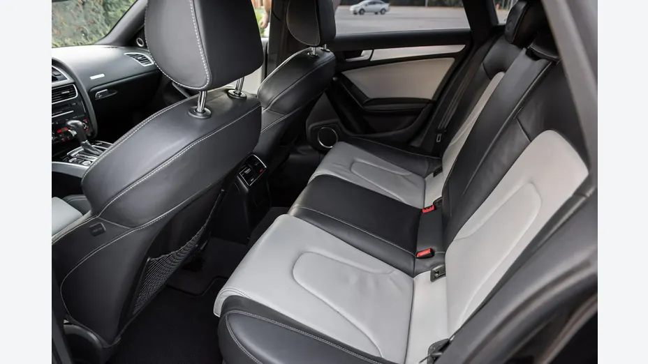 AUDI A5 Sportback -
