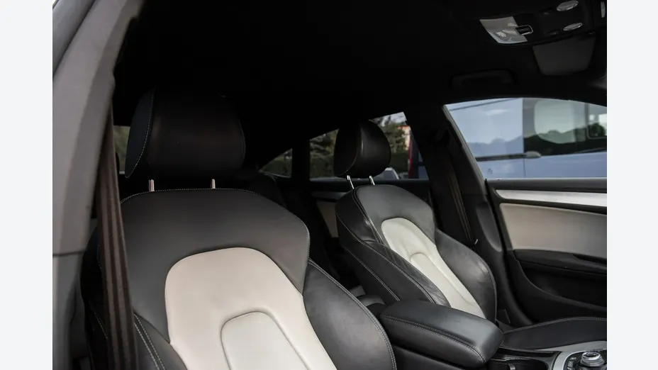 AUDI A5 Sportback -