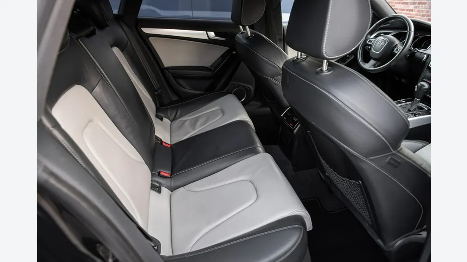 AUDI A5 Sportback -