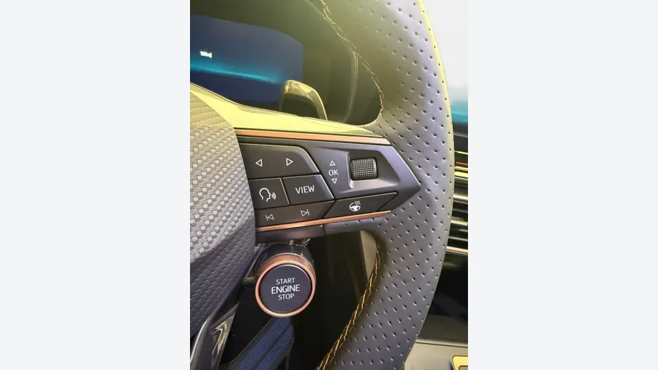 CUPRA Formentor -