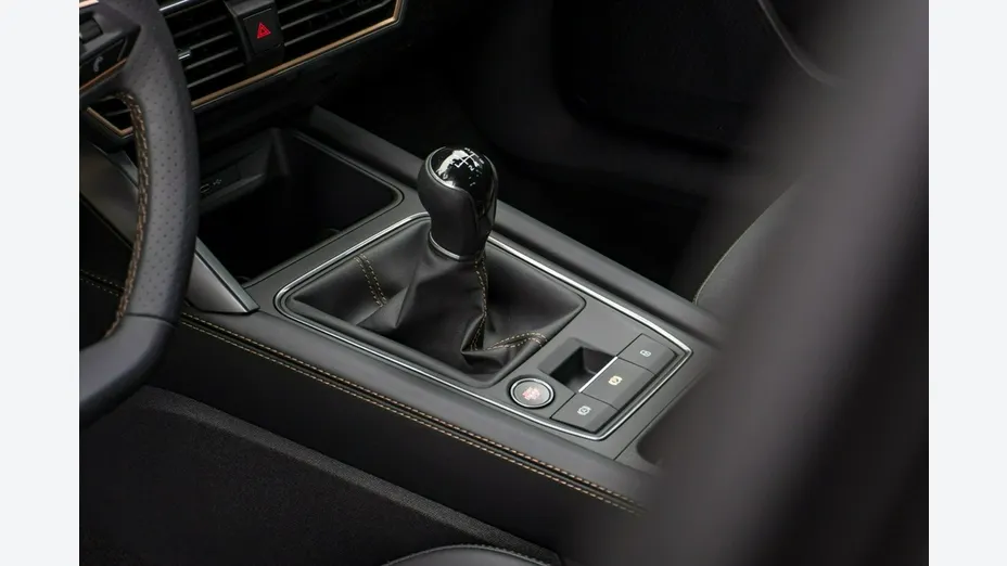 CUPRA Formentor -