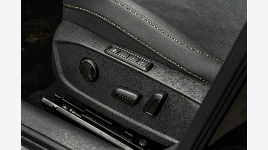 CUPRA Formentor -