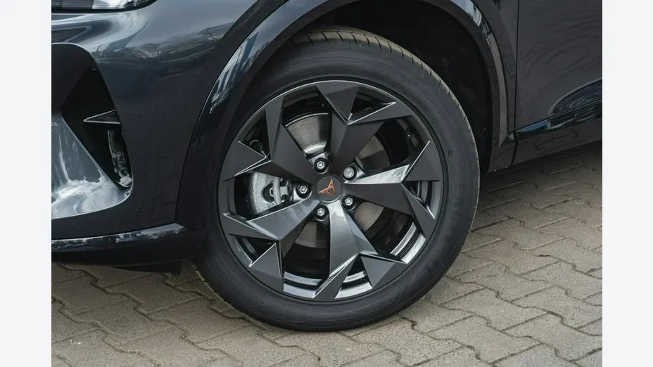 CUPRA Formentor -