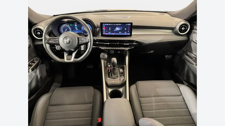 ALFA ROMEO Tonale -