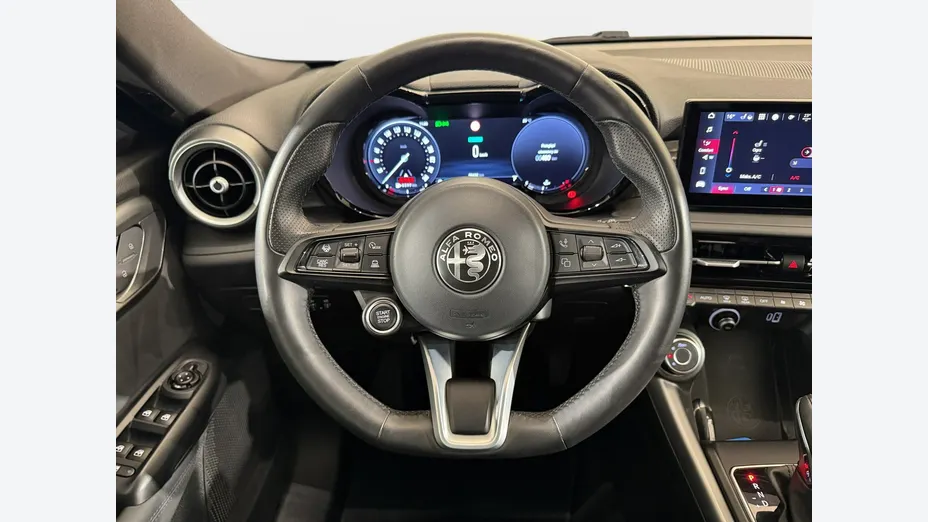 ALFA ROMEO Tonale -