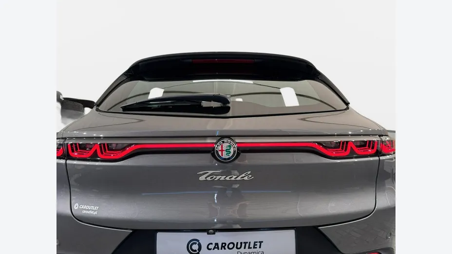 ALFA ROMEO Tonale -