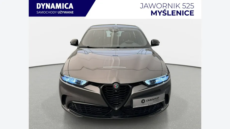 ALFA ROMEO Tonale -