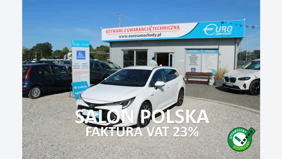 TOYOTA Corolla -