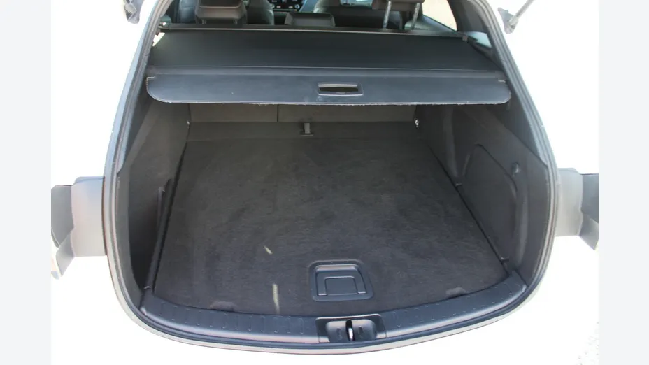 TOYOTA Corolla -