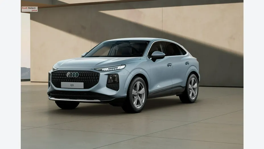 AUDI Q3 Sportback -