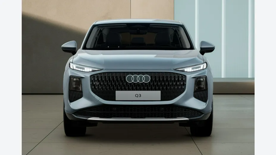 AUDI Q3 Sportback -