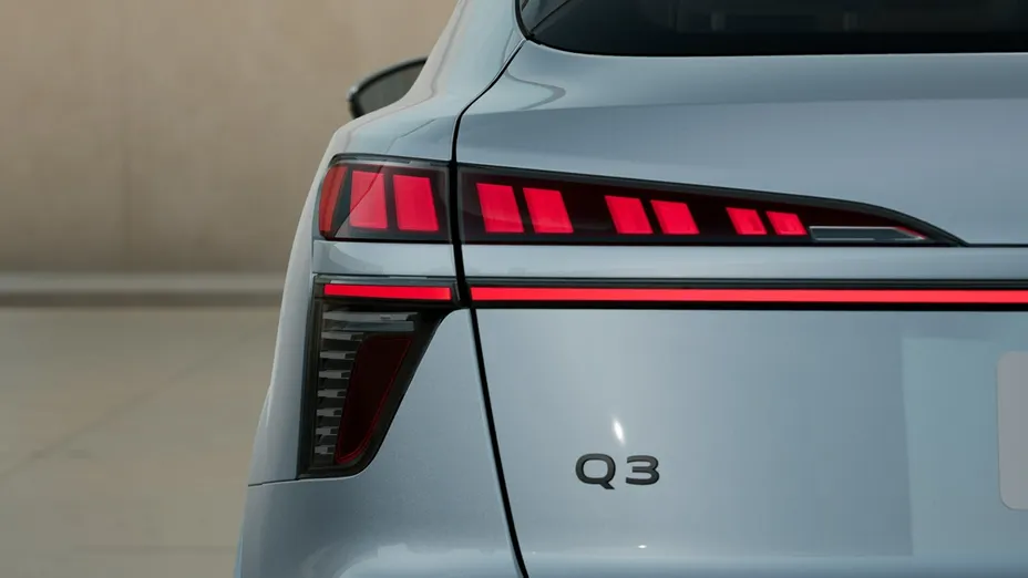 AUDI Q3 Sportback -