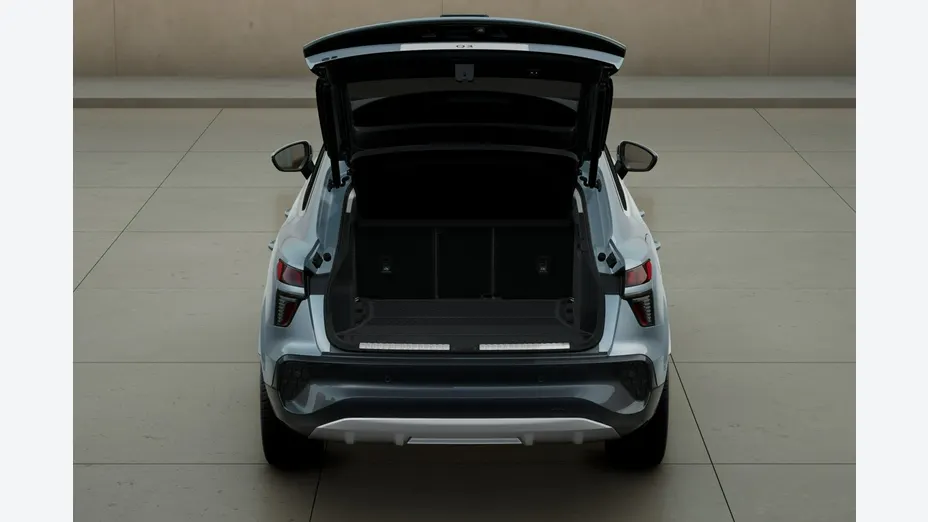AUDI Q3 Sportback -