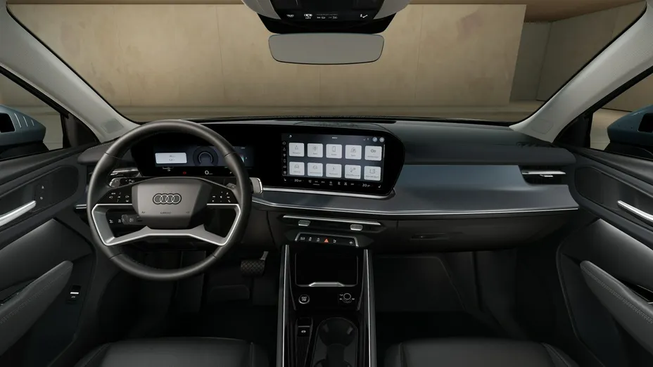 AUDI Q3 Sportback -