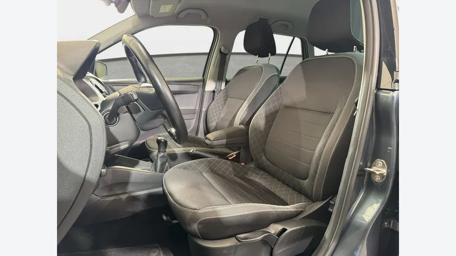 SKODA Fabia -