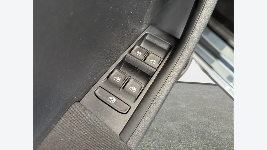 SKODA Fabia -