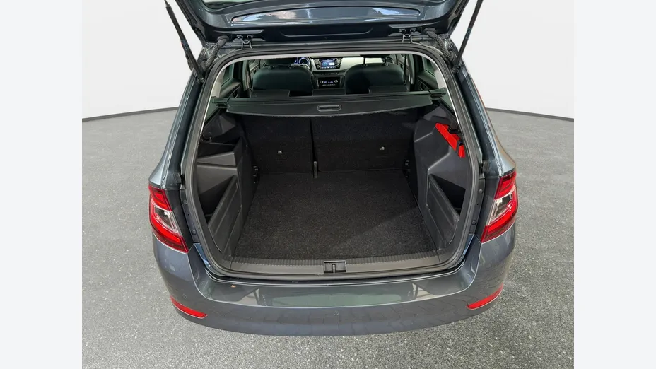 SKODA Fabia -
