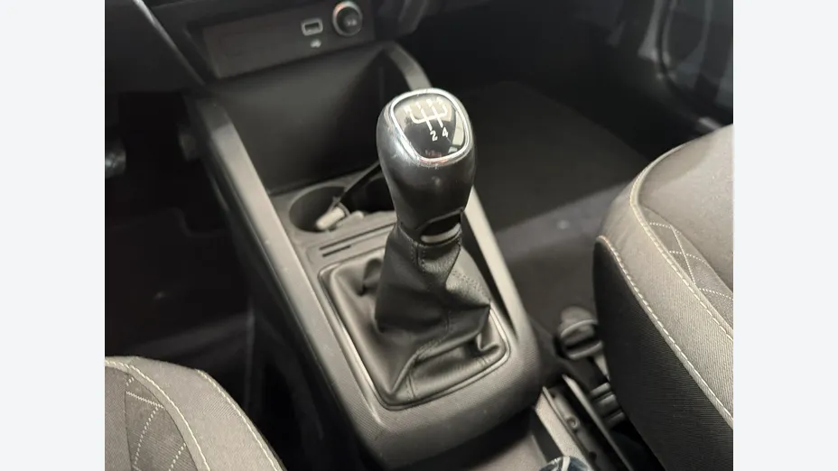 SKODA Fabia -