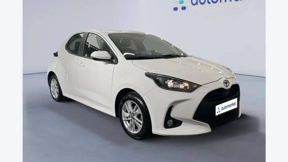 TOYOTA Yaris Yaris 1.5 Comfort