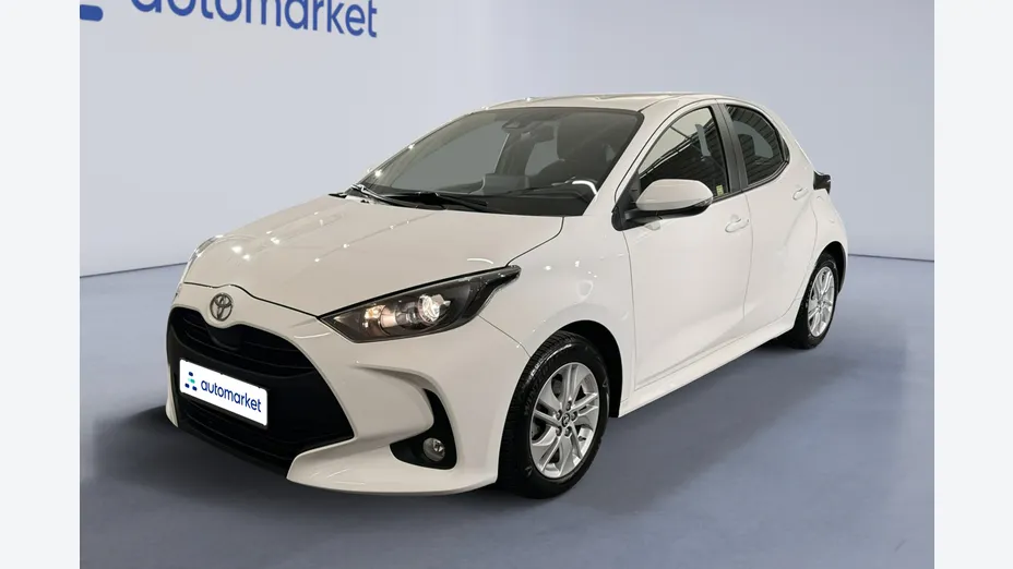 TOYOTA Yaris Yaris 1.5 Comfort