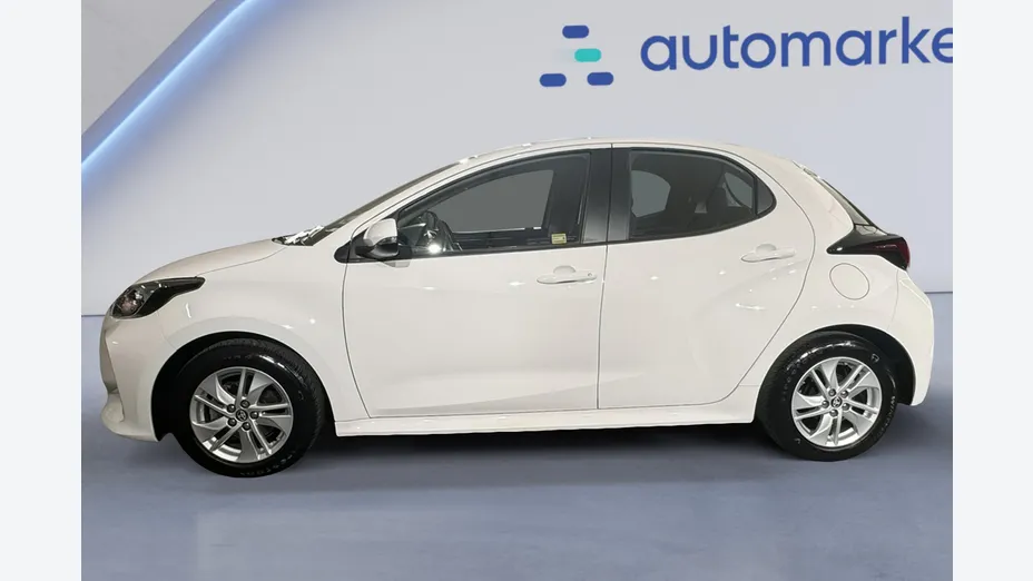 TOYOTA Yaris Yaris 1.5 Comfort