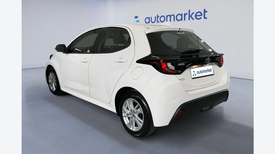 TOYOTA Yaris Yaris 1.5 Comfort