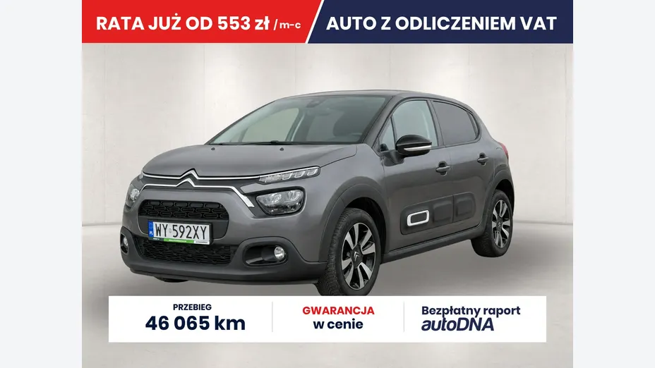 CITROEN C3 -