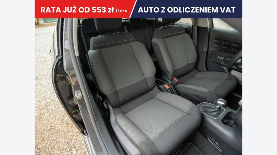 CITROEN C3 -