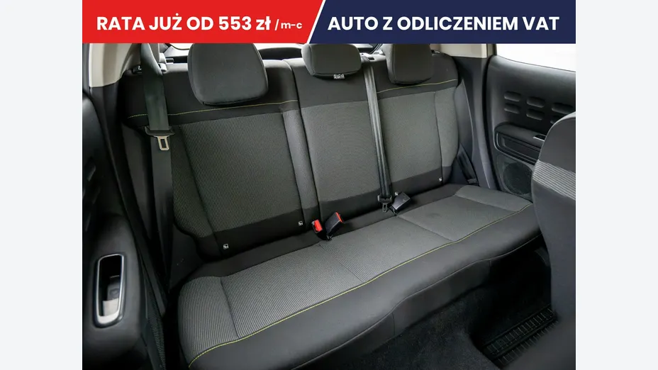 CITROEN C3 -