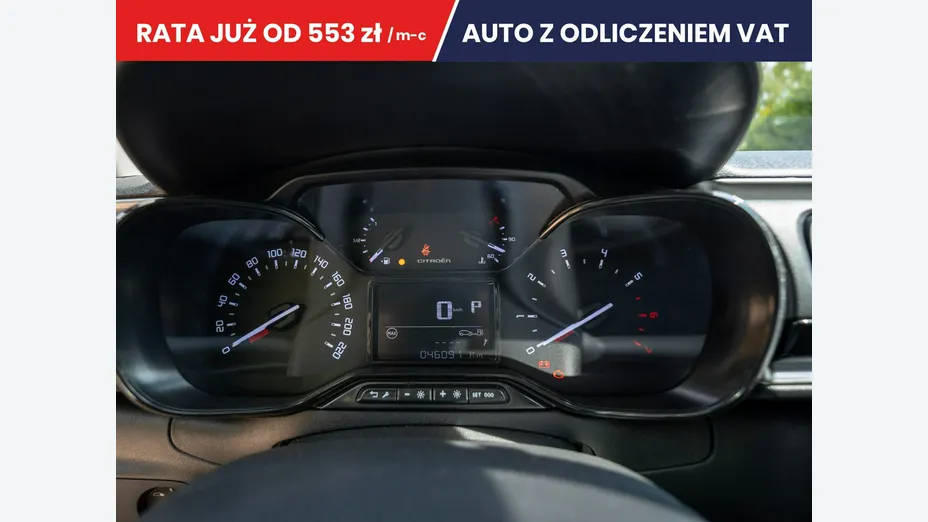 CITROEN C3 -