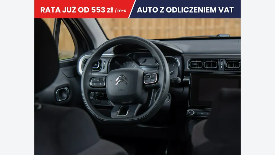 CITROEN C3 -
