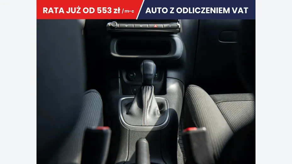 CITROEN C3 -