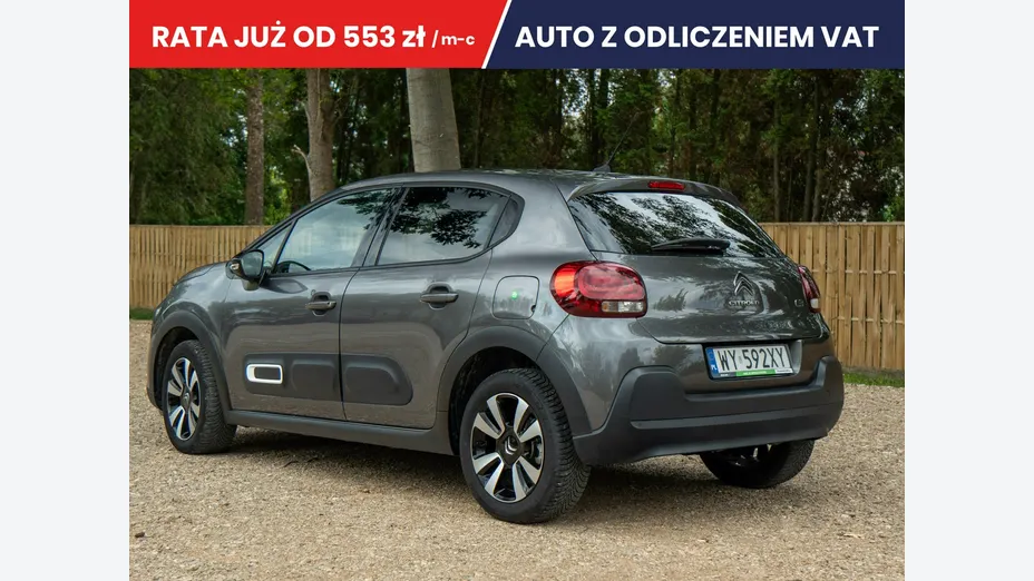 CITROEN C3 -