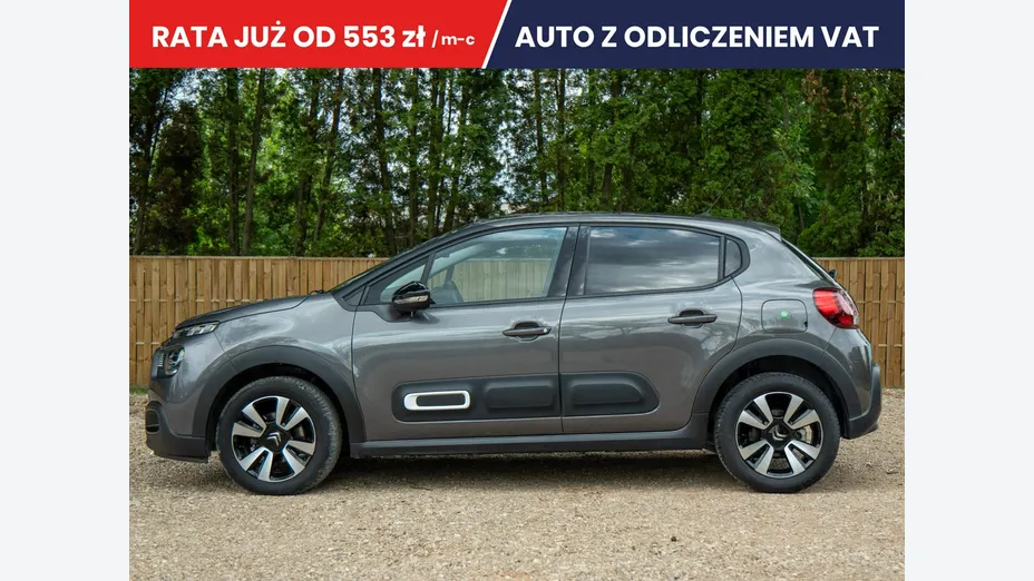 CITROEN C3 -