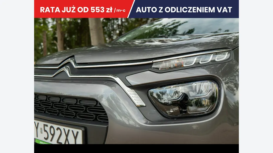 CITROEN C3 -