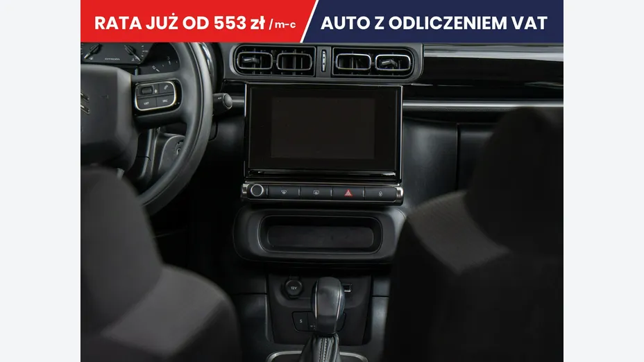 CITROEN C3 -