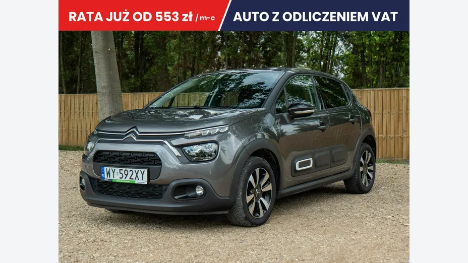 CITROEN C3 -