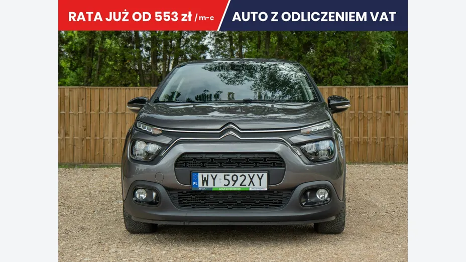 CITROEN C3 -