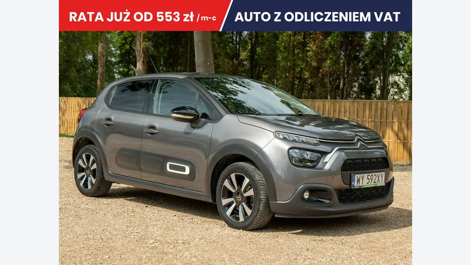 CITROEN C3 -
