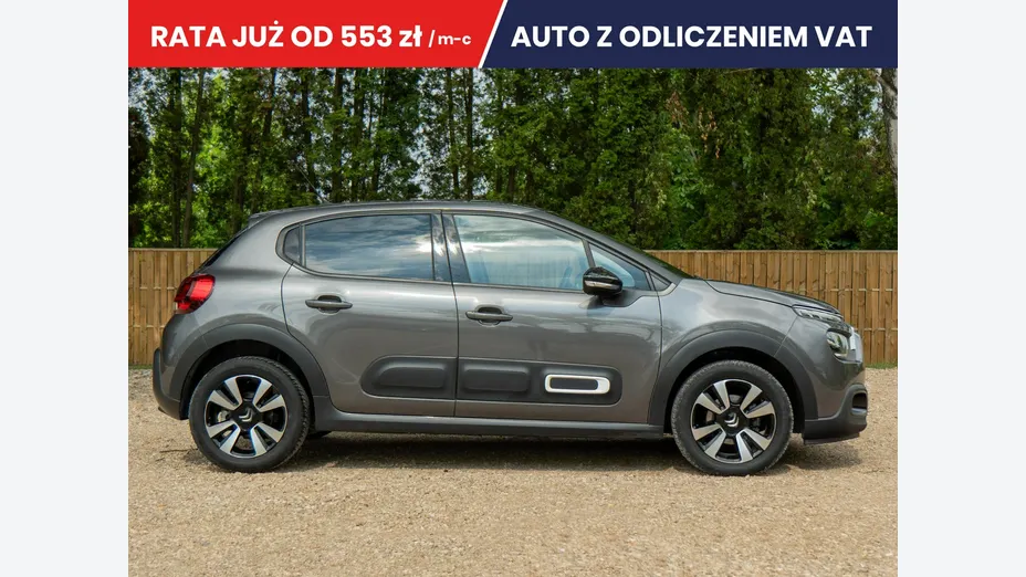 CITROEN C3 -