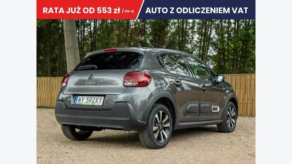 CITROEN C3 -