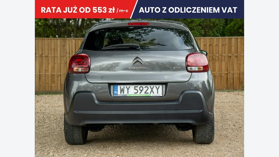 CITROEN C3 -