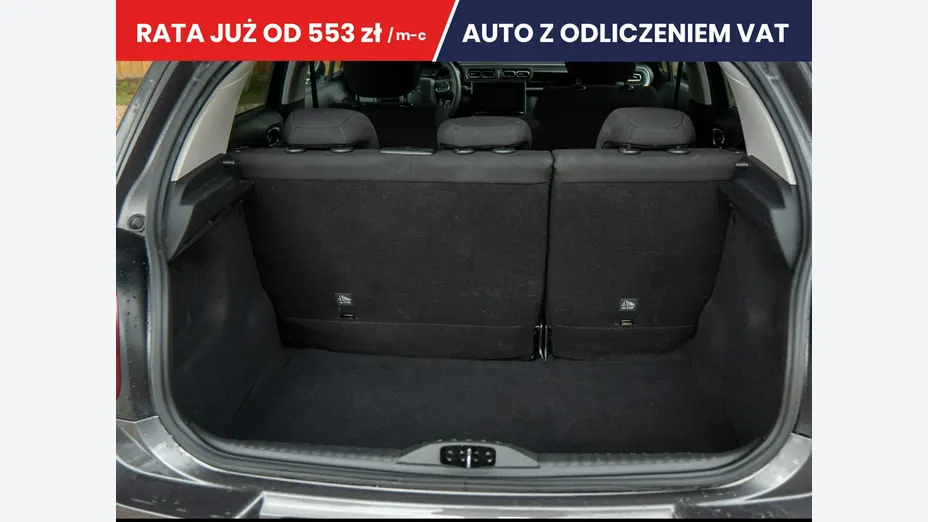CITROEN C3 -