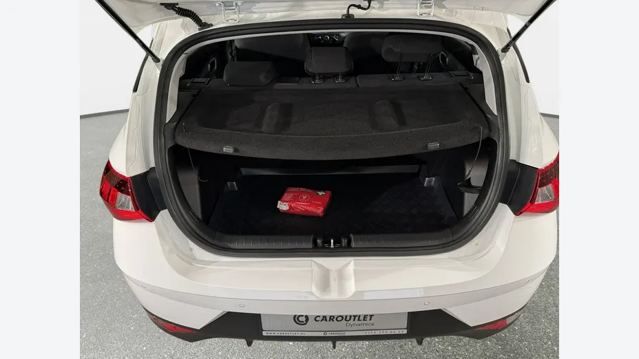 HYUNDAI i20 i20 1.0 T-GDi Pure
