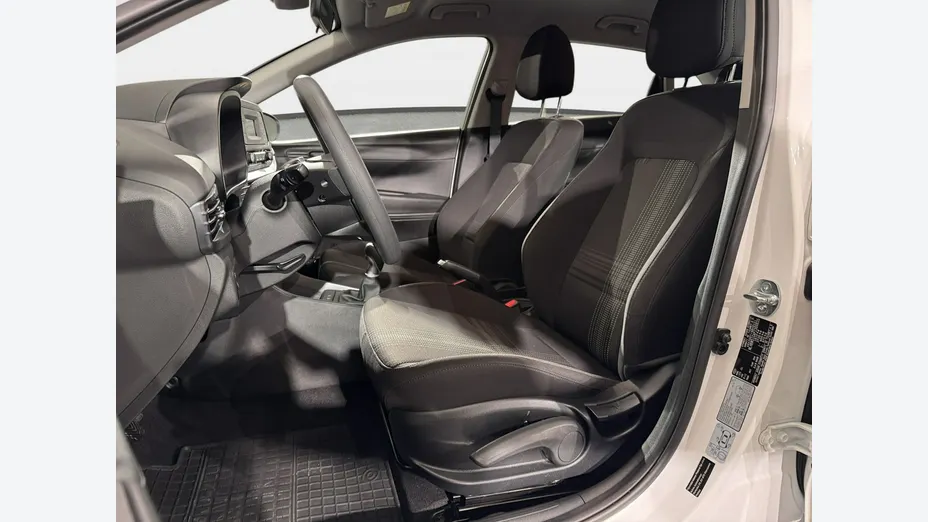 HYUNDAI i20 i20 1.0 T-GDi Pure