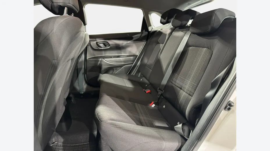 HYUNDAI i20 i20 1.0 T-GDi Pure